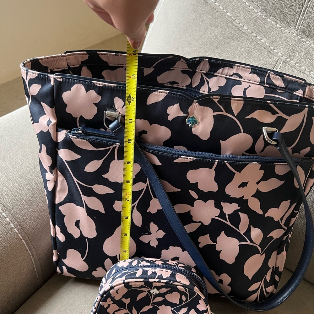 Kate Spade set - Picture 2 of 4